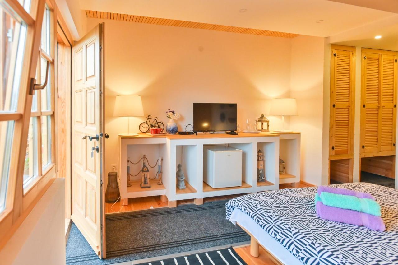 Neva Sobe Sa Pogledom Na Planine Apartment Mokra Gora Ngoại thất bức ảnh
