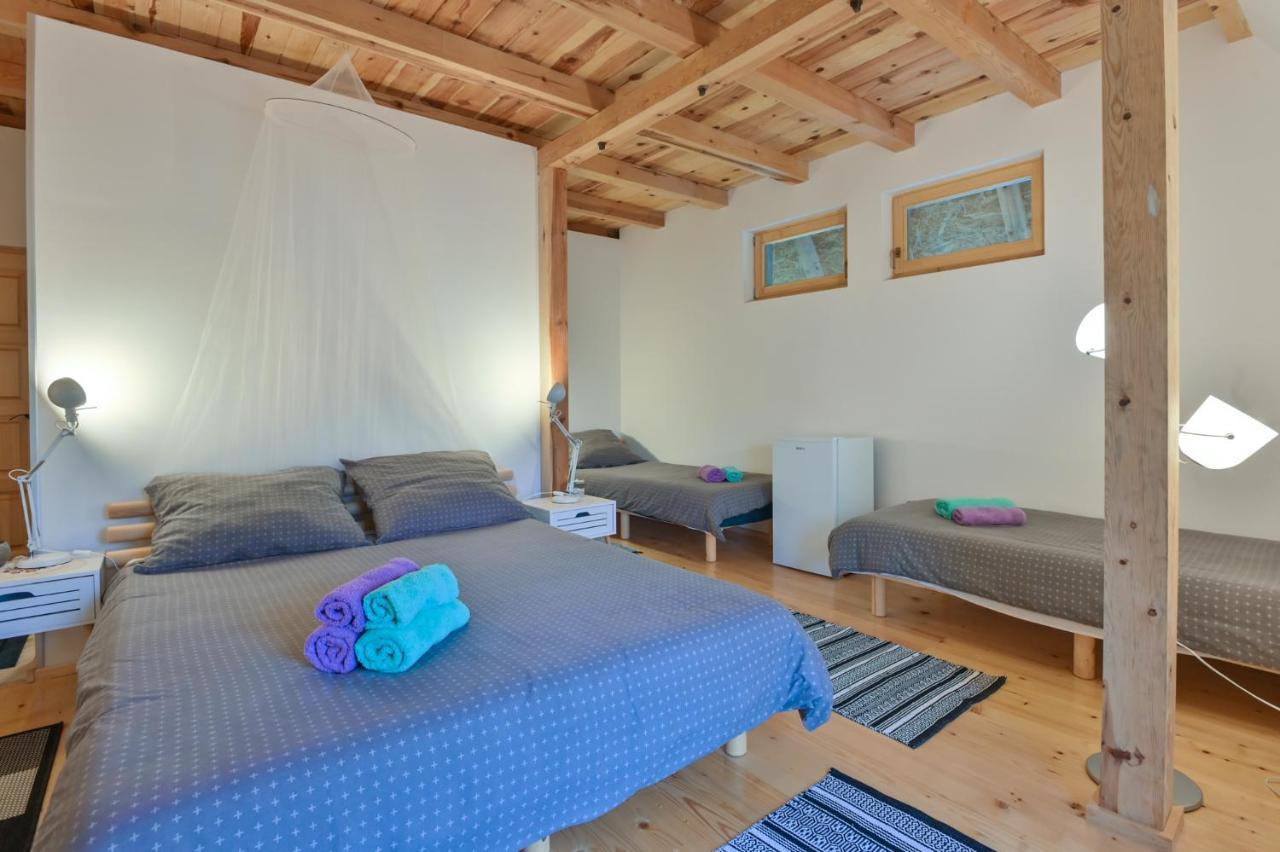 Neva Sobe Sa Pogledom Na Planine Apartment Mokra Gora Ngoại thất bức ảnh