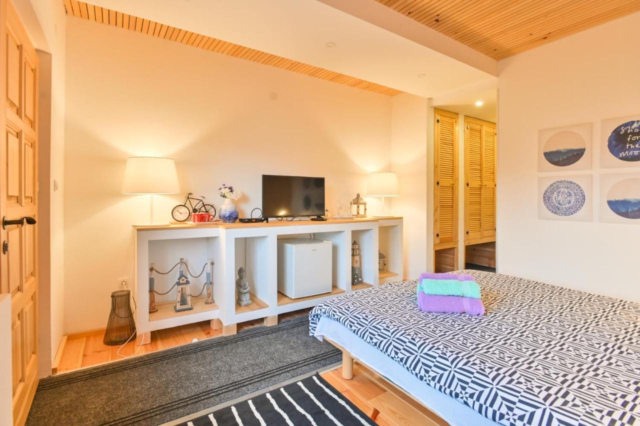 Neva Sobe Sa Pogledom Na Planine Apartment Mokra Gora Ngoại thất bức ảnh